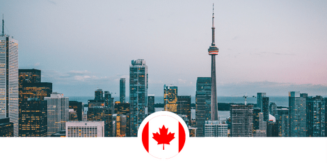 Canada Immigration visa consultant in Canada