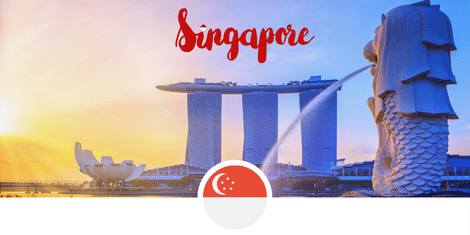 Singapore immigration Visa consultant in Canada