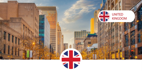 UK Immigration visa consultant in Canada