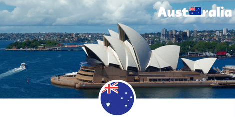 Australia Immigration visa consultant in Canada