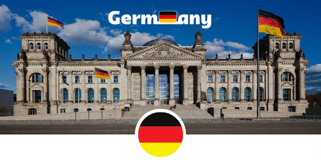 Germany Immigration visa consultant in Canada