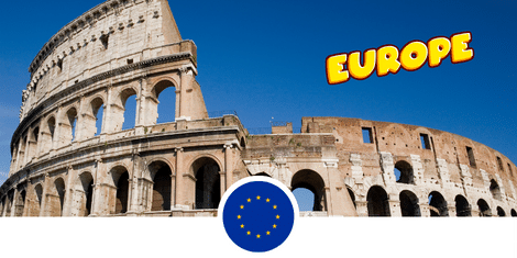 Europe Immigration visa consultant in Canada