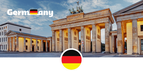 Germany Study Visa Consultant