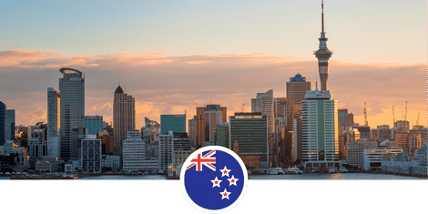 best New Zealand Immigration visa agent in canada