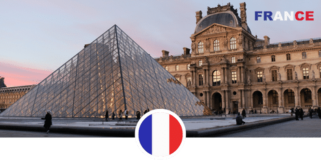 Study in france
