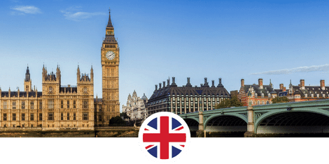 UK immigration visa consultant in Canada