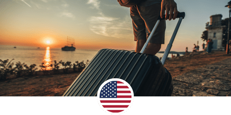 best US tourist visa consultant in Canada