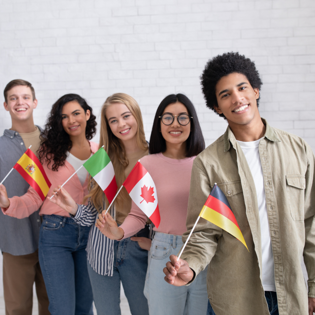 immigration image