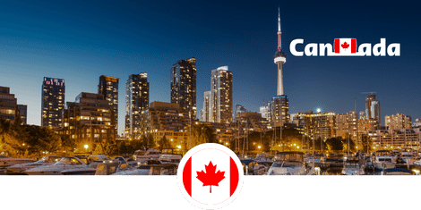 study in canada