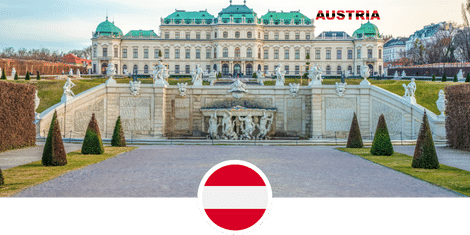 study in Austria