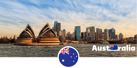 best visit australia consultant in Canada