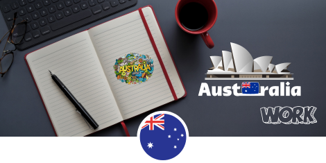 best Australia work visa consultant in Canada